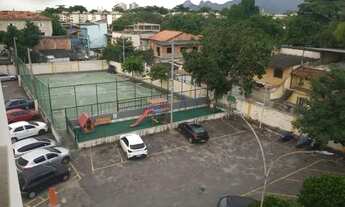 Imagem 3: PECHINCHA APTO REFORMADO 2 QTS LAZER COMPLETO DOC OK