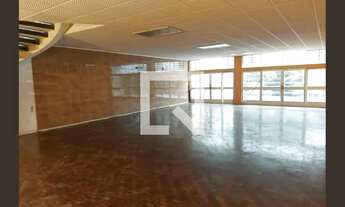 Imagem: Apartamento para Aluguel - Alto da Lapa