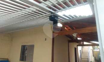 Imagem 5: Casa com 03 dormitórios e 2 vagas proximo ao metrô - Vila Guilhermina