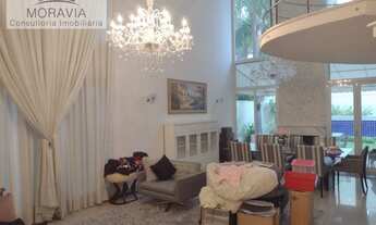 Imagem 5: Casa de Condominio em Alphaville Conde II - Barueri