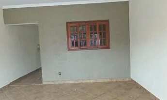Imagem 2: Casa com 4 dormitórios para alugar, 198 m² por R$ 3.168,69/mês - Jardim Alice - Indaiatuba