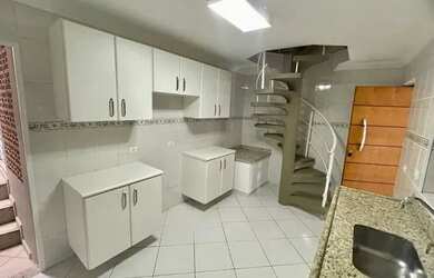Imagem 6: Casa com 2 dormitórios para alugar, 140 m² por R$ 1.700,00/mês - Vila Rezende - Piracicaba