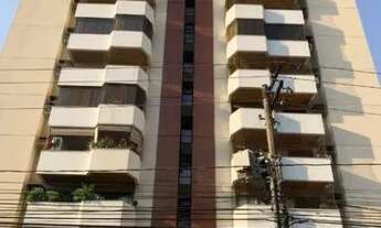 Imagem: Apartamento para locação, Edifício Sylvio