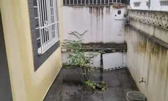 Imagem: Casa com 2 dormitórios à venda, 86 m²