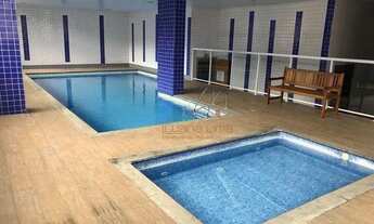 Imagem 2: Apartamento com 2 dormitórios à venda por R$ 1.050.000,00 - Centro - Mongaguá/SP