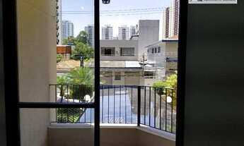 Imagem 4: Apartamento com 3 dormitórios, 96 m² - venda por R$ 700.000,00 ou aluguel por R$ 5.076,00