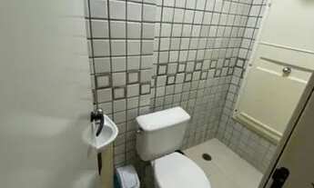 Imagem 5: Alugo apartamento com 2 quartos, todo mobiliado, na beira mar da Jatiuca, por 3700, Macei