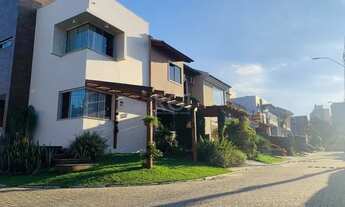 Imagem 6: Casa Condominio para Venda - 197m², 3 dormitórios, sendo 2 suites, 2 vagas - Passo das Ped