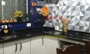 Imagem 3: Condomínio Fechado. Sobrado no Tremembé 98m² - Diferenciado