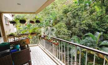 Imagem 1: Apartamento-À VENDA-Leblon-Rio de Janeiro-RJ