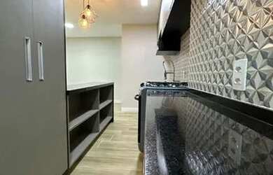 Imagem 7: Apartamento com 3 dormitórios, 66 m² - venda por R$ 590.000,00 ou aluguel por R$ 3.850,00