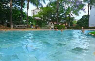 Imagem 6: APARTAMENTO P/ TEMPORADA HOTEL LUPPI - RIO QUENTE