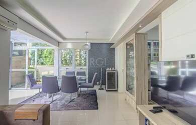 Imagem 5: Casa Condominio para Venda - 208.19m², 3 dormitórios, sendo 1 suites, 2 vagas - Teresópoli