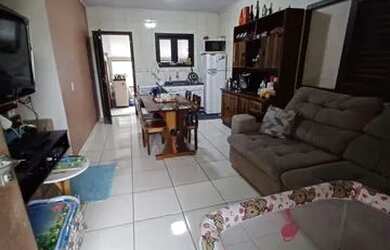 Imagem 7: Casa para venda possui 400 metros quadrados com 3 quartos em Demboski - Içara - SC