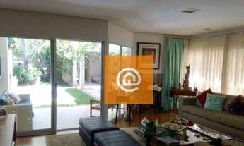 Imagem 3: Casa com 4 suites , 520 m² - venda por R$ 5.750.000 ou aluguel por R$ 32.500/mês - Cidade