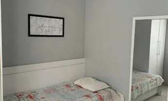 Imagem 7: MONTPELLIER M.C Apartamento com 3 dormitórios