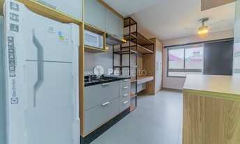 Imagem 2: Studio para alugar no bairro Tatuapé - São Paulo/SP