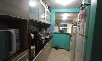 Imagem 5: Casa para Venda - 80m², 2 dormitórios, 2 vagas - Hípica