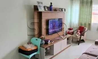 Imagem 4: Sobrado em condomínio no Tremembé com 3 Dormitórios