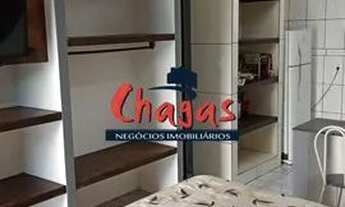 Imagem 2: ALUGA-SE | APARTAMENTO KITNET