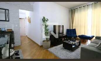 Imagem 4: Apartamento para Aluguel - Saúde, 3 Quartos, 80 m2