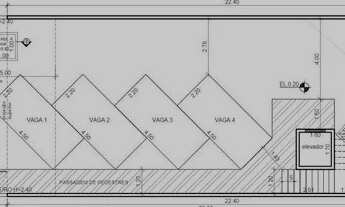 Imagem 5: Apartamento à venda 2 quartos 1 suíte 1 vaga Amambai Cecília Maria - Santo André - SP