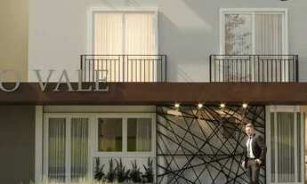 Imagem 4: Apartamento para venda tem 40 metros quadrados com 1 quarto em Vila do Cedro - Canela - RS