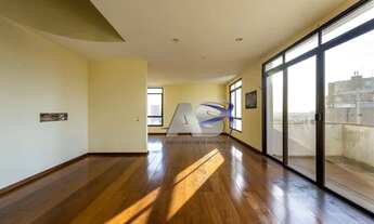 Imagem 2: Apartamento Duplex à venda, 290 m² por R$ 770.000,01 - Morumbi - São Paulo/SP