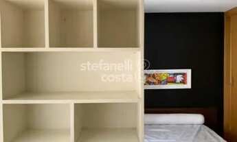 Imagem 7: OPORTUNIDADE!!! APARTAMENTO NA RUA FREI CANECA COM VAGA E MOBILIADO!!!