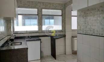 Imagem 6: PINHEIROS - 03 DORMS - 1 VAGA - 115 MTS ÁREA ÚTIL