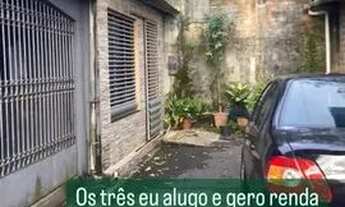 Imagem 5: Imóvel com 3 kitnet alugados (investimento!!