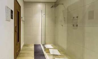 Imagem 6: Apartamento para aluguel possui 100 metros quadrados com 3 quartos