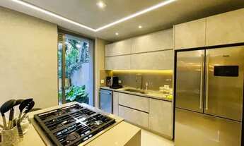 Imagem 7: Village com 4 dormitórios à venda, 405 m² - Riviera de São Lourenço - Bertioga/SP