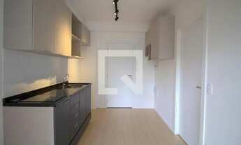 Imagem 4: Apartamento para Aluguel - Vila Madalena, 1 Quarto, 30 m2