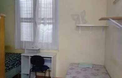 Imagem 4: Aluguel de Quartos para mulheres