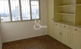 Imagem: Apt no Ed Salete para aluguel com 106 metros