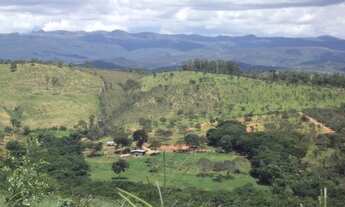 Imagem 6: Fazendinha de 20.000m² com uma linda vista para a Serra, Jaboticatubas(Temos varias opções