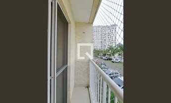 Imagem 6: Apartamento para Aluguel - Cachambi, 3 Quartos, 61 m2