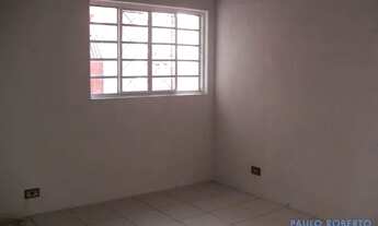 Imagem: CASA ASSOBRADADA - BUTANTÃ - SP