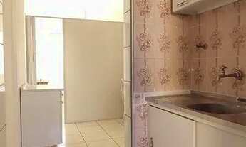 Imagem 5: Kitnet para alugar, 30 m² por R$ 1.046/mês - Centro - Campinas/SP