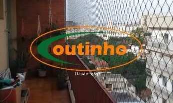 Imagem 2: 28913) Boulevard 28 de Setembro - Vila Isabel