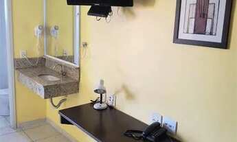 Imagem 2: Apartamento Mobiliado