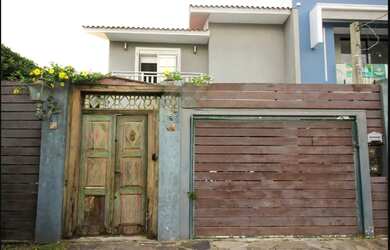 Imagem 2: Casa 3 dormitórios