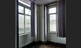 Imagem 2: Quarto individual - Estácio