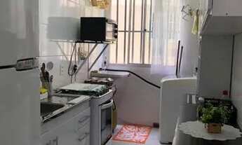 Imagem 4: Apartamento Apartamento com 2 dormitórios