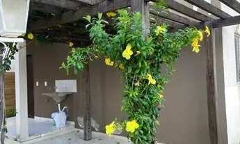 Imagem 4: Casa com 4 dormitórios para alugar, 240 m² por R$ 3.600/mês - Nova Parnamirim - Parnamirim