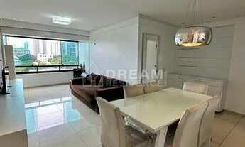 Imagem 2: Apartamento para venda com 90 metros quadrados com 3 quartos em Espinheiro - Recife - PE