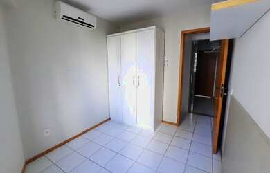 Imagem 6: Apartamento com 3 quartos nascente Casa Amarela