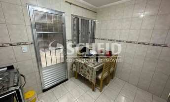 Imagem 5: 2 dormts, 2 banheiros, 2 vagas, 61 metros, área gourmet