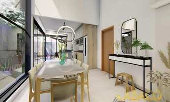 Imagem 3: Residencial - Damha Iv